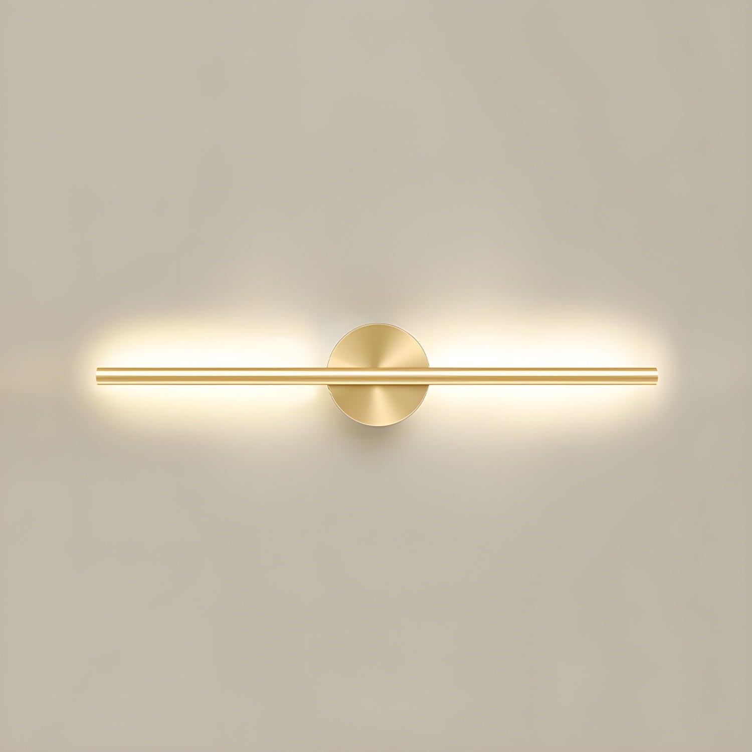 Avewell Linear Wall Light