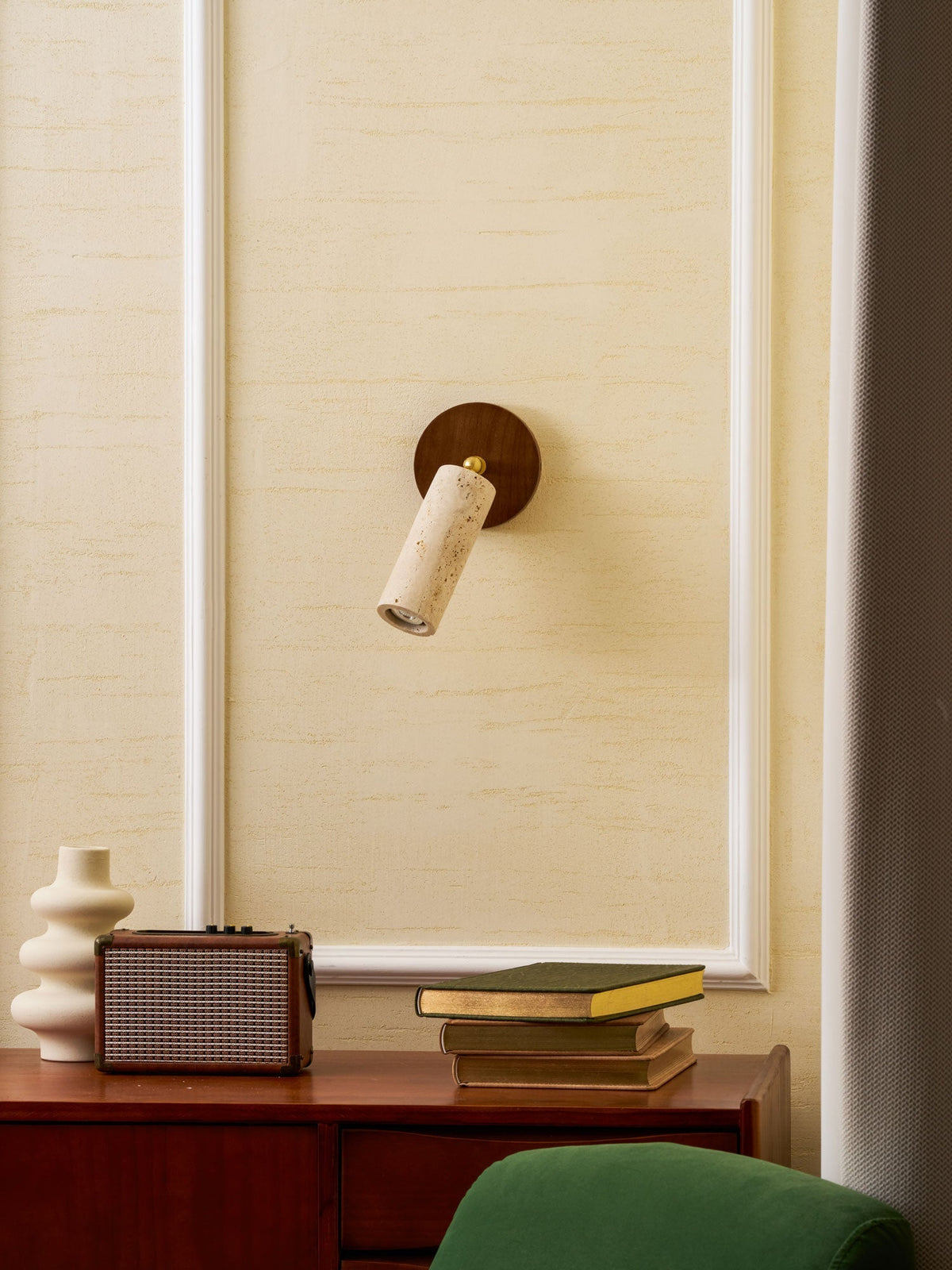 Solis Stone Spotlight – detail 36