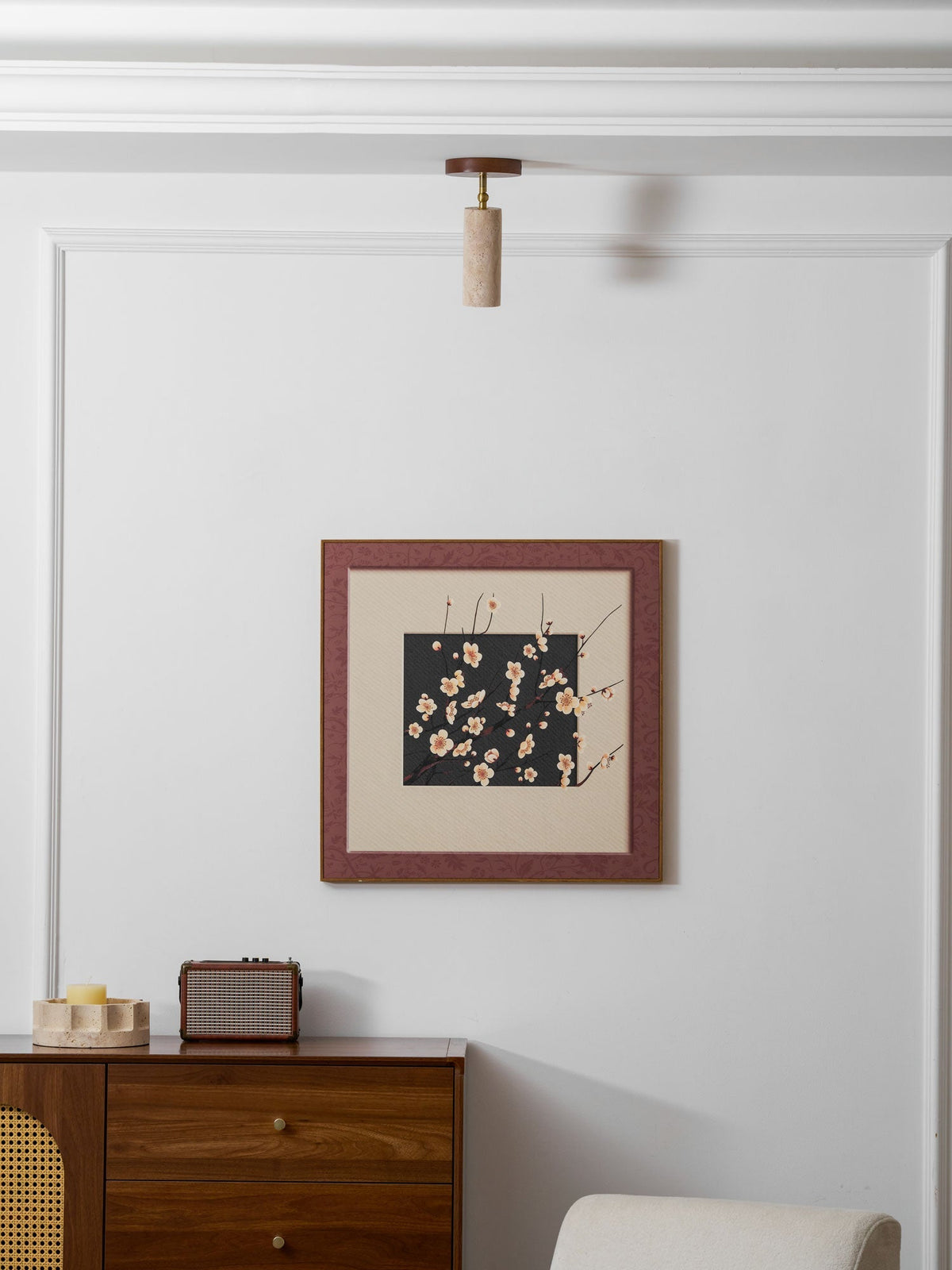 Solis Stone Spotlight – detail 21