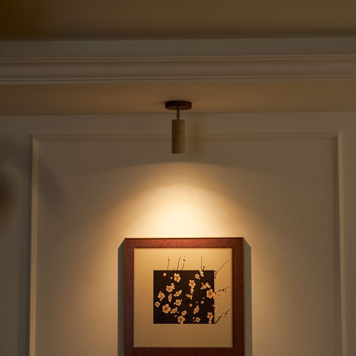 Solis Stone Spotlight – detail 23