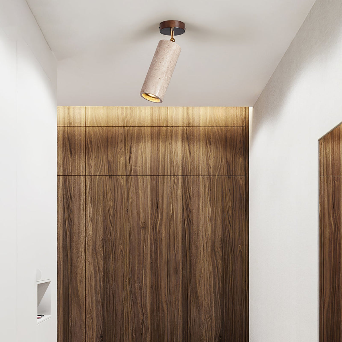 Solis Stone Spotlight – detail 8