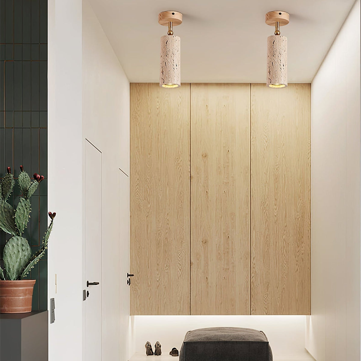 Solis Stone Spotlight – detail 7