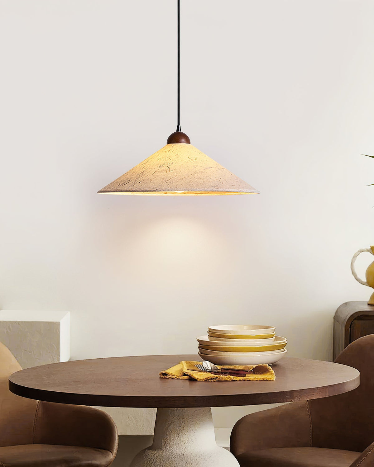 Soren Swing Arm Pendant Light – detail 7