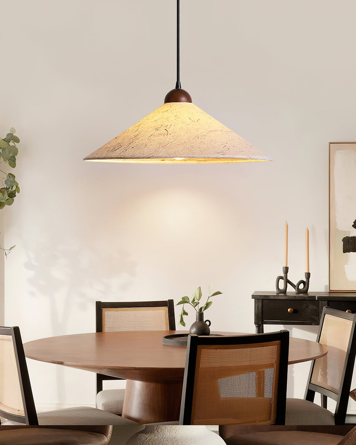 Soren Swing Arm Pendant Light – detail 8