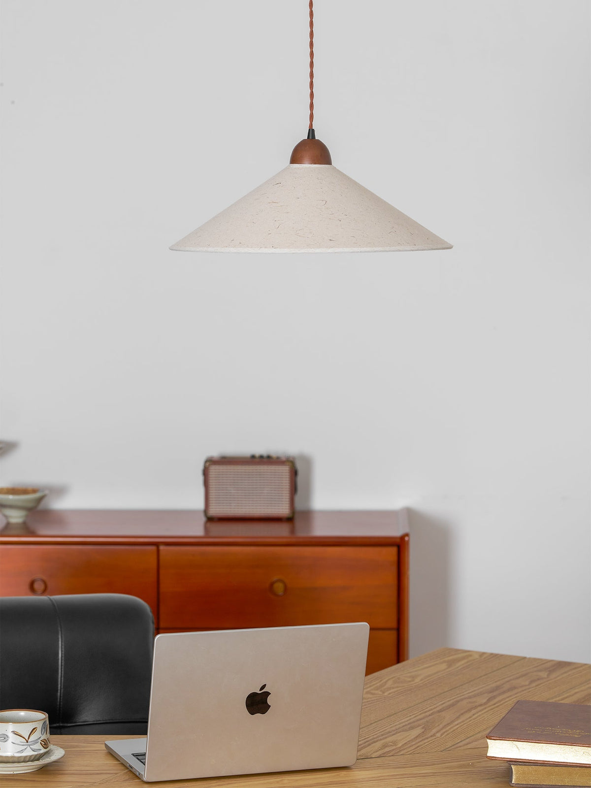 Soren Swing Arm Pendant Light – detail 13