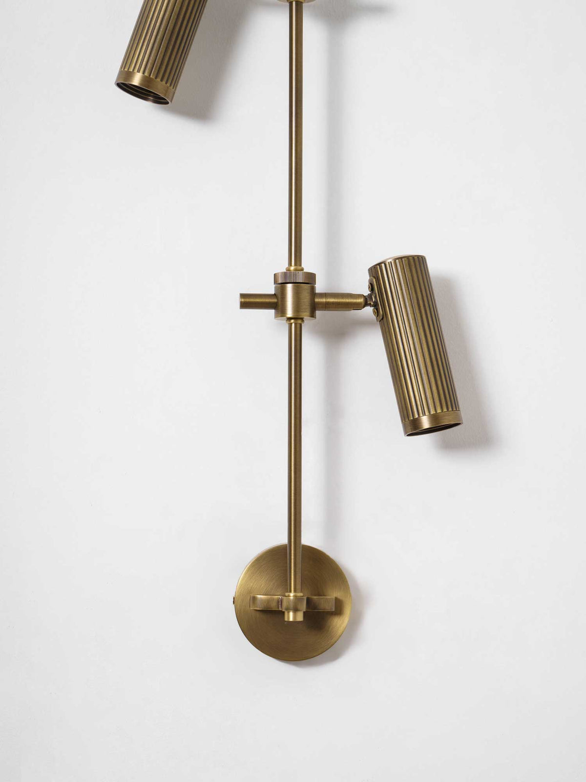 Spot Rail Wall Light – detail 35