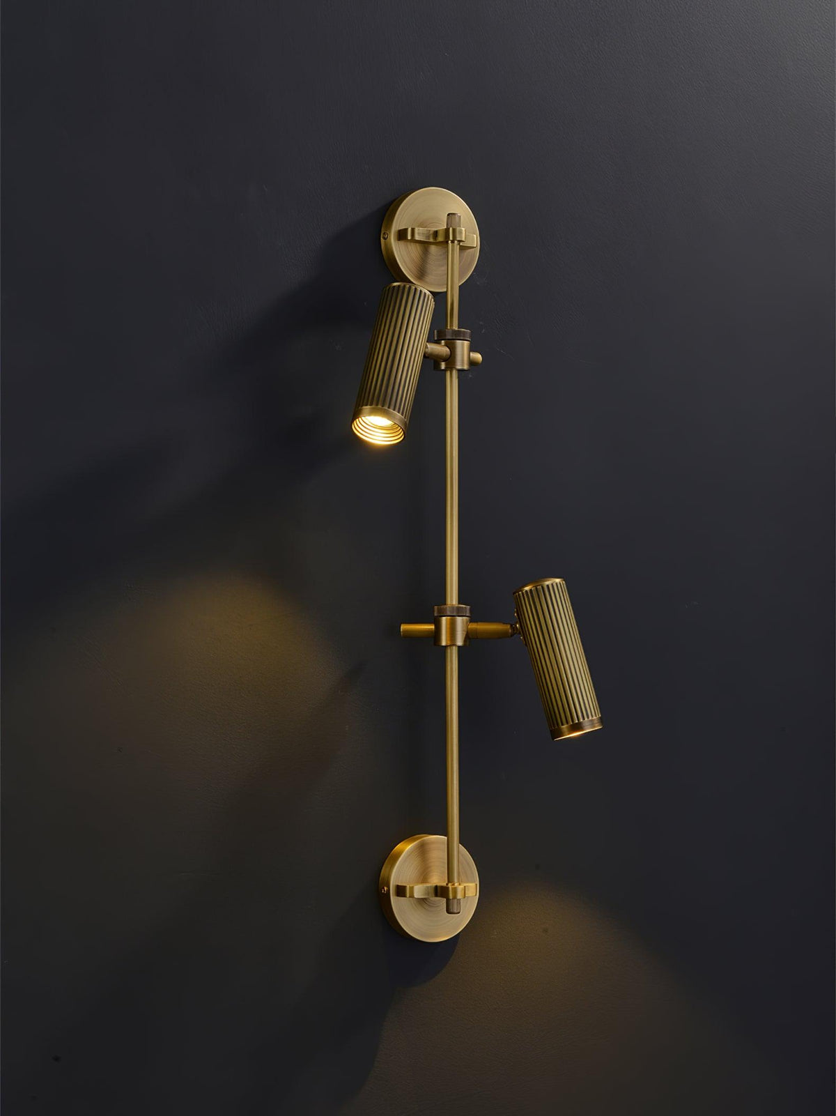Spot Rail Wall Light – detail 39