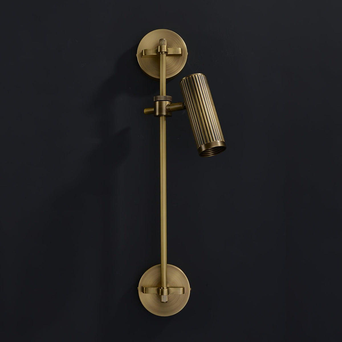 Spot Rail Wall Light – detail 4