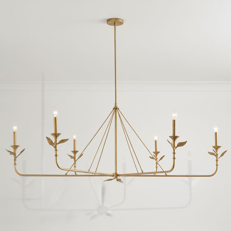 Oriton Chandelier