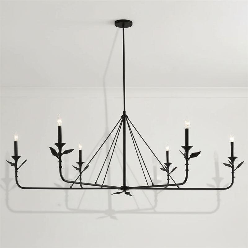 Oriton Chandelier