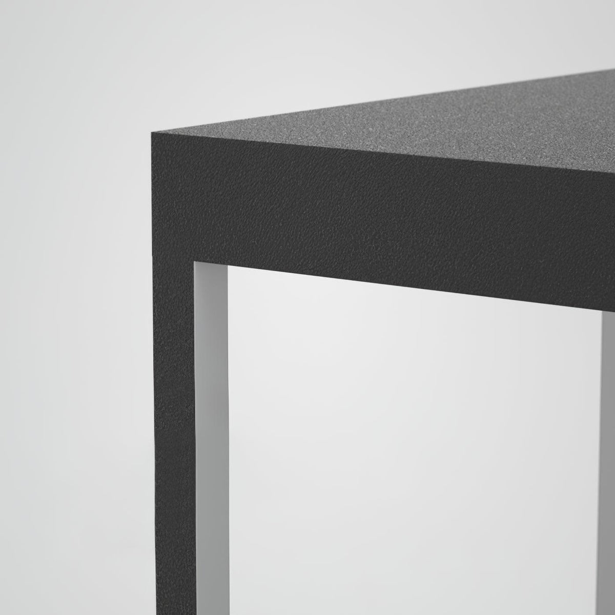 Square Frame Post Outdoor Light – detail 15