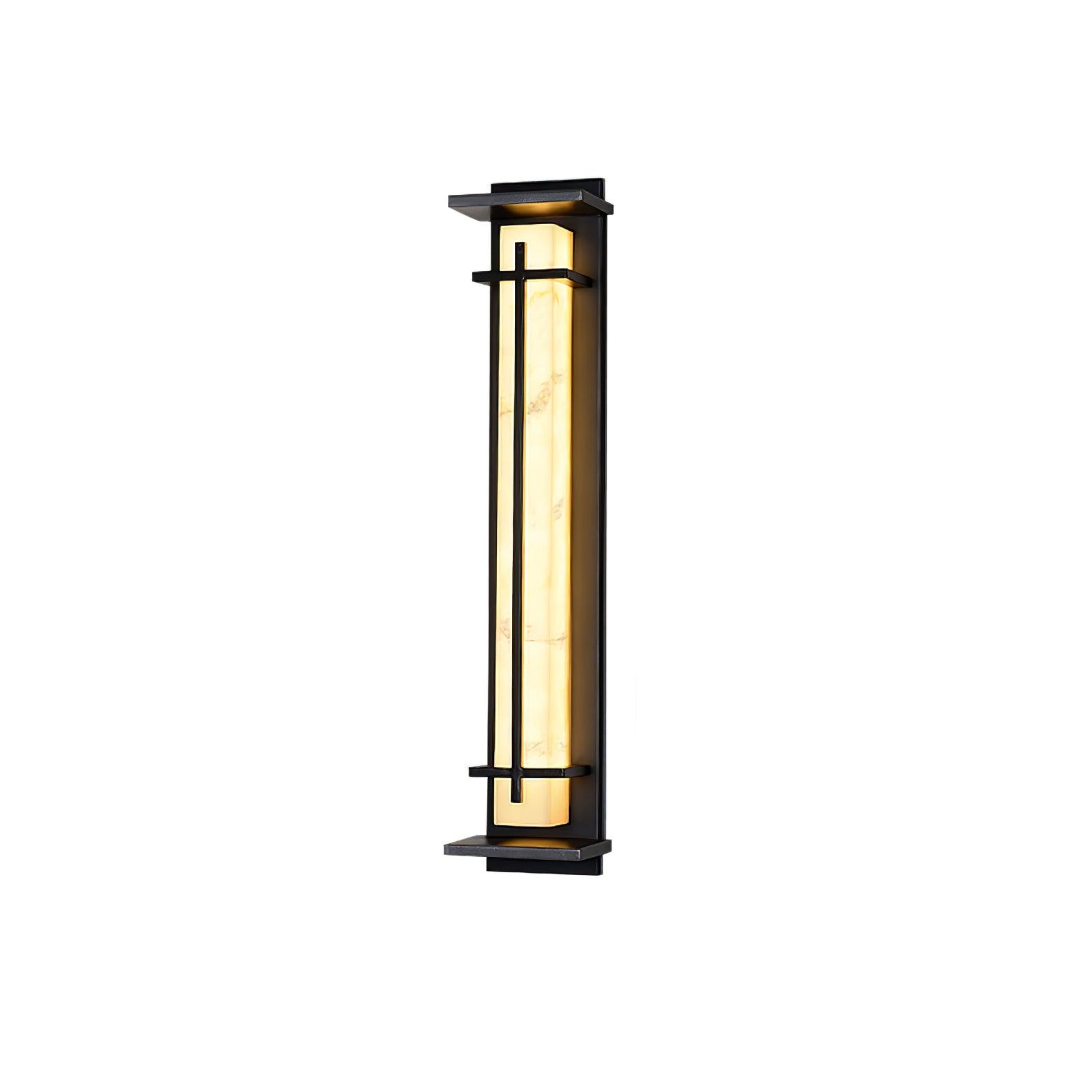 Jorioi Outdoor Wall Light