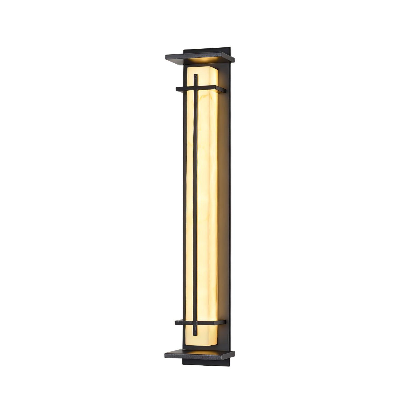 Jorioi Outdoor Wall Light