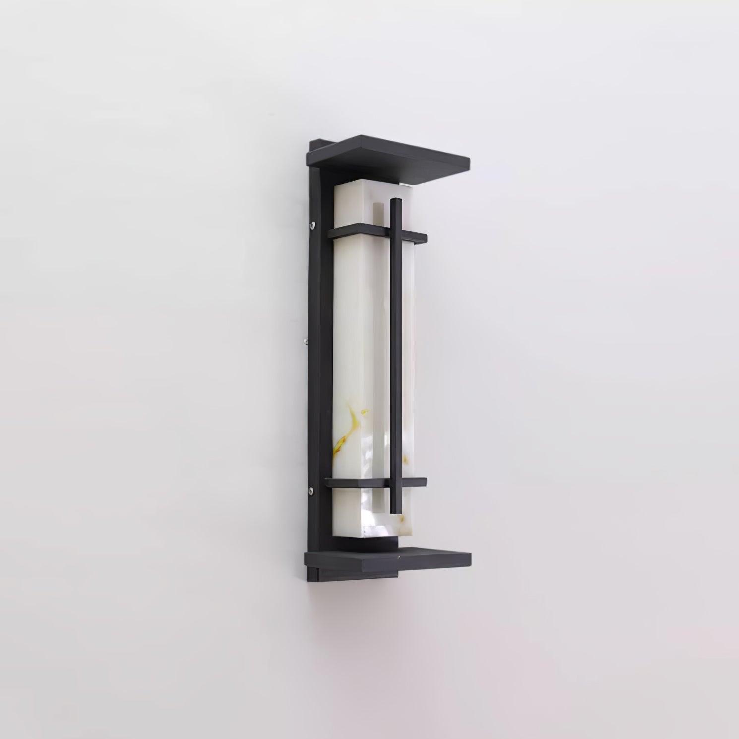 Jorioi Outdoor Wall Light