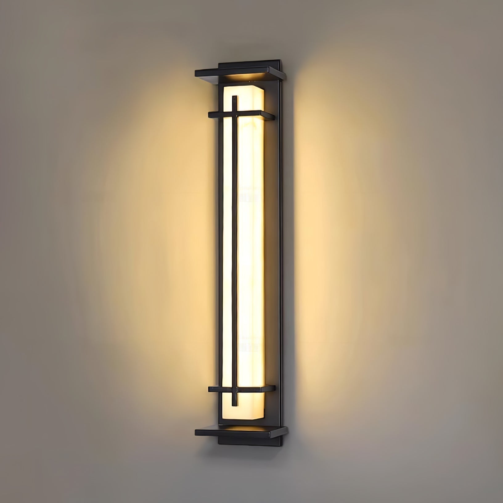 Jorioi Outdoor Wall Light