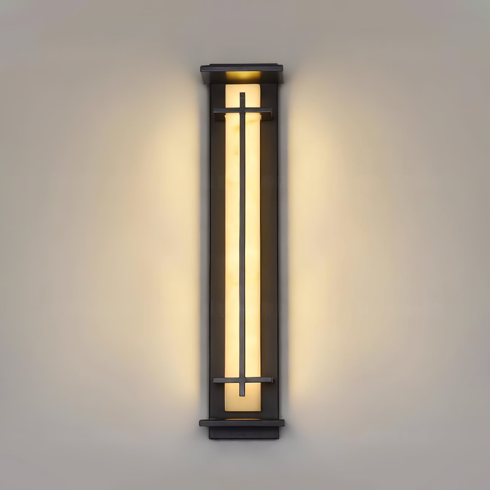 Jorioi Outdoor Wall Light