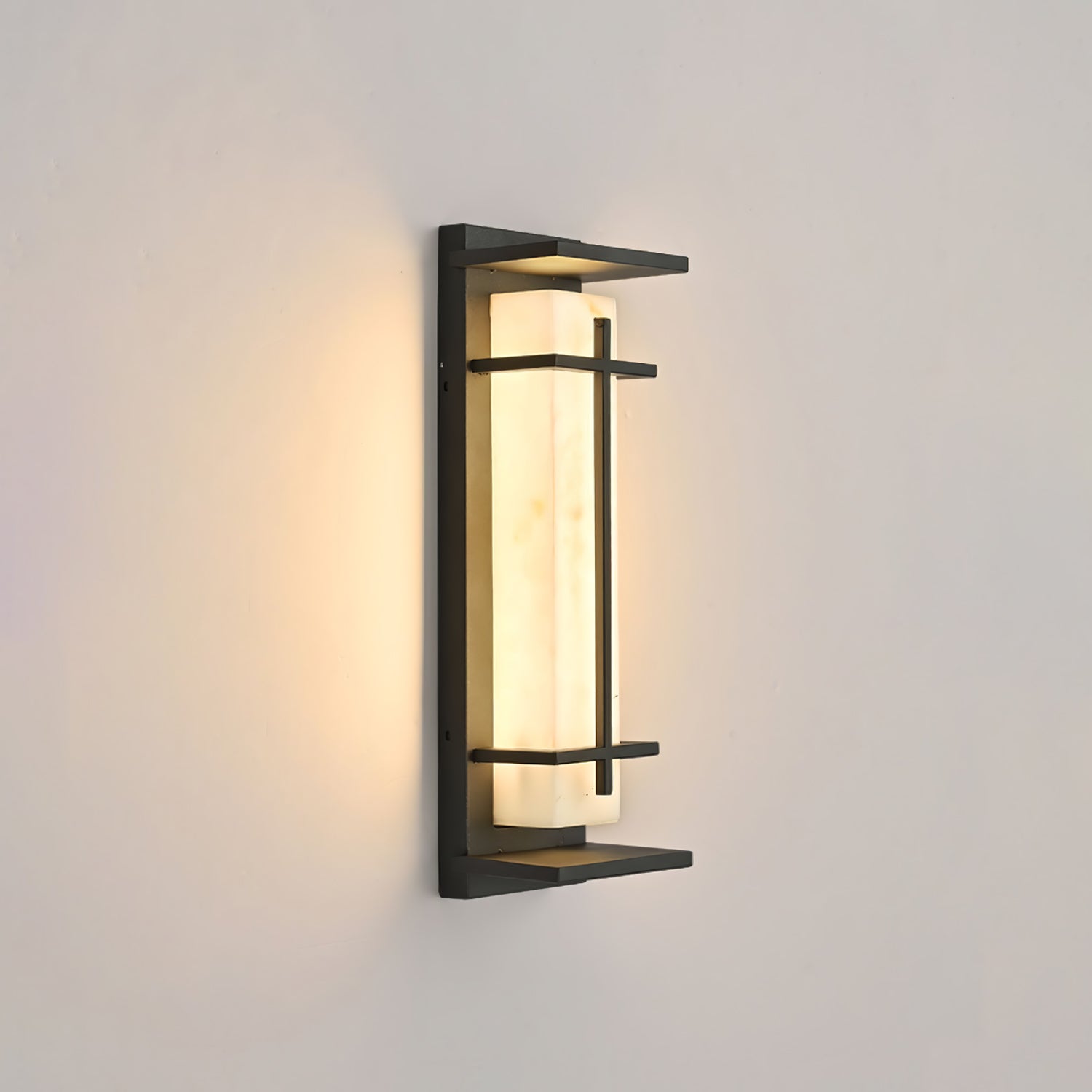Jorioi Outdoor Wall Light