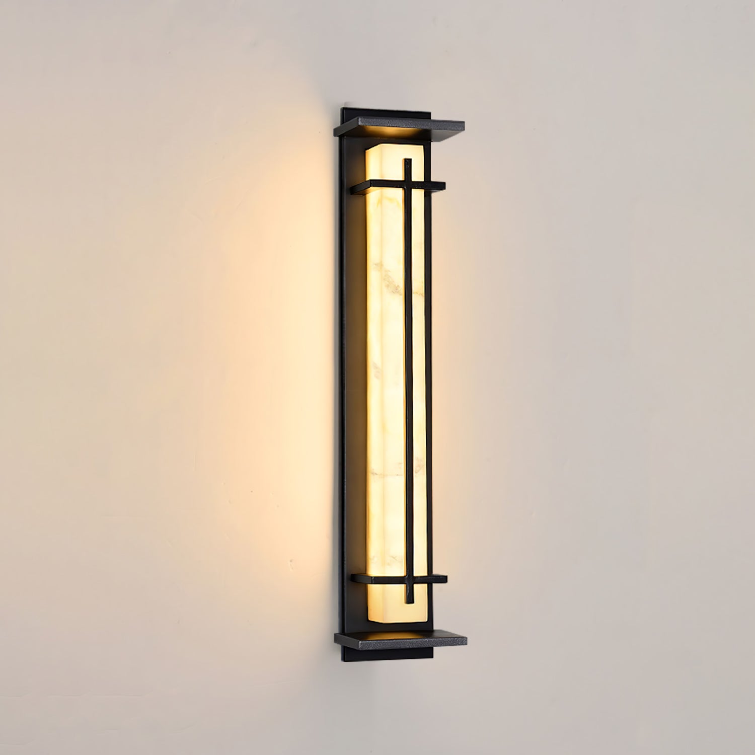 Jorioi Outdoor Wall Light