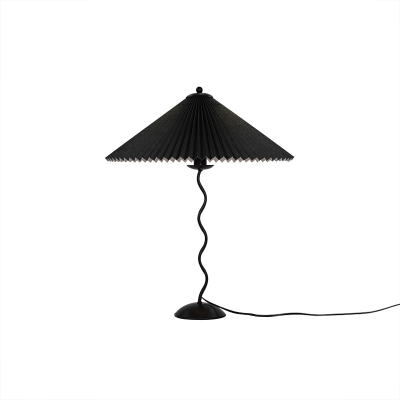 Rion Wavy Table Lamp