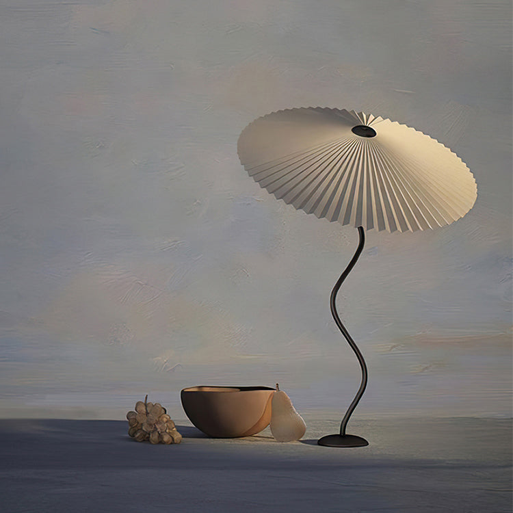 Rion Wavy Table Lamp
