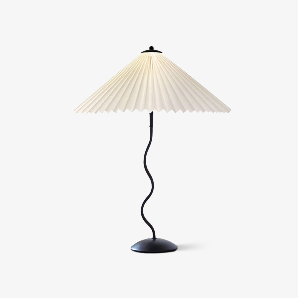 Rion Wavy Table Lamp