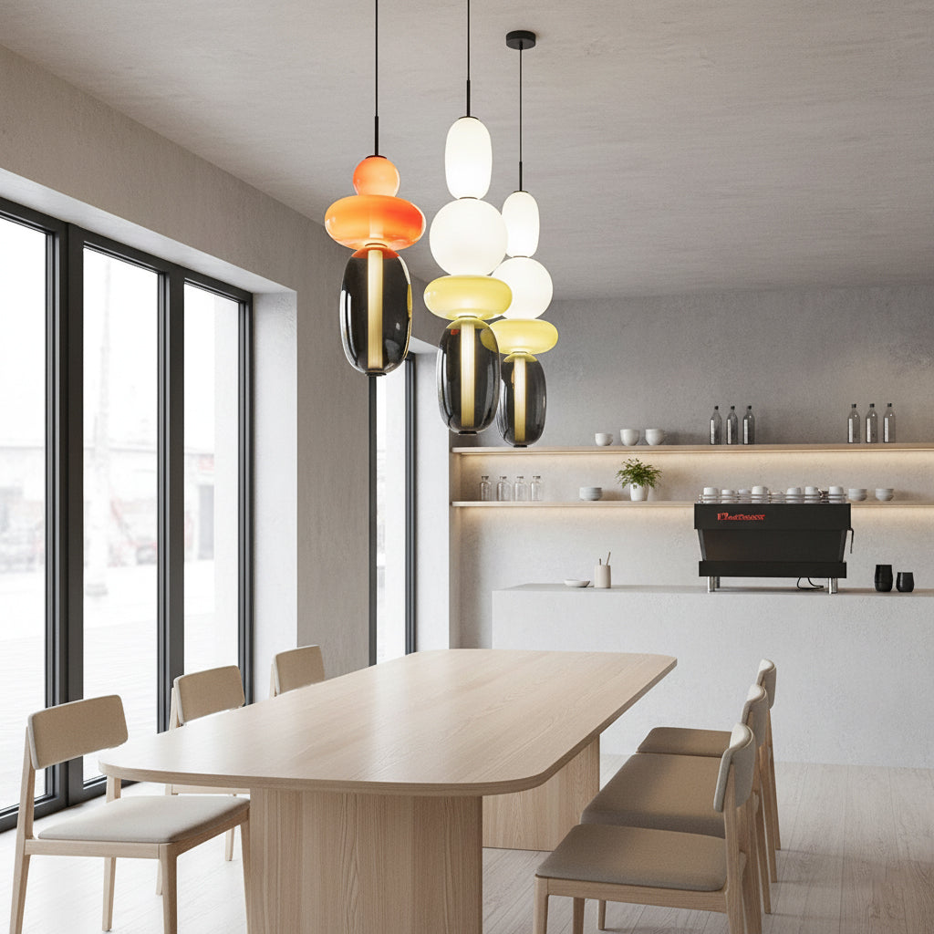 Westelon Pendant Light