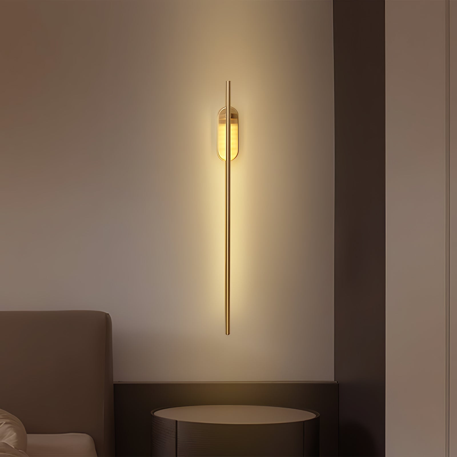 Lexal Linear Wall Light