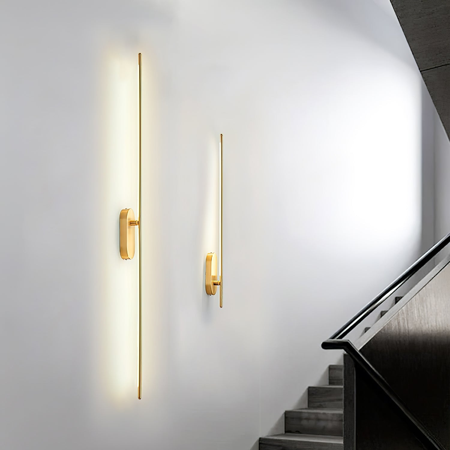 Lexal Linear Wall Light