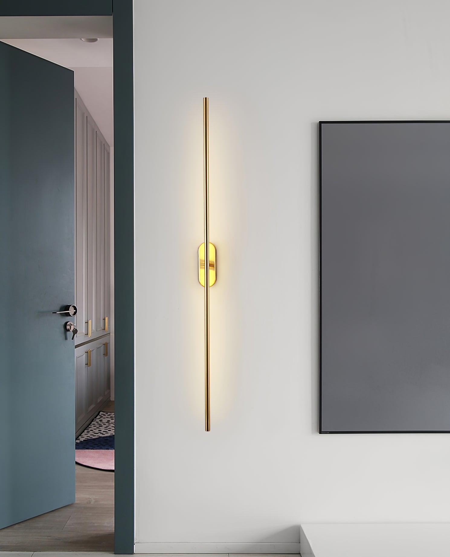 Lexal Linear Wall Light