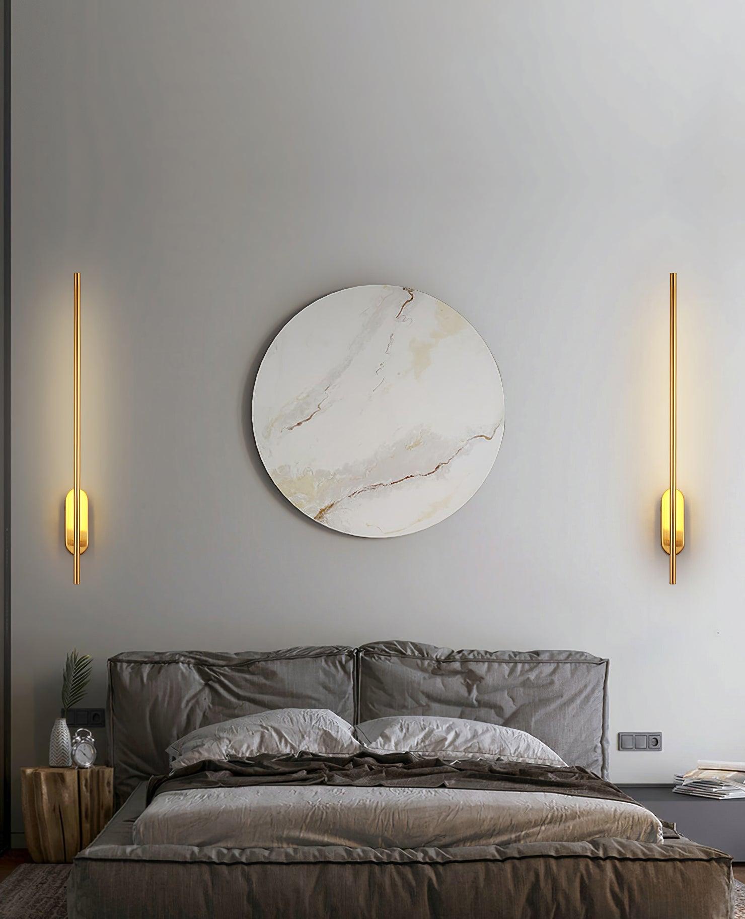 Lexal Linear Wall Light