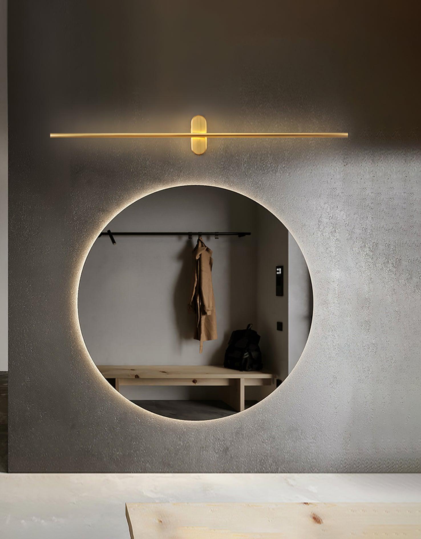 Lexal Linear Wall Light