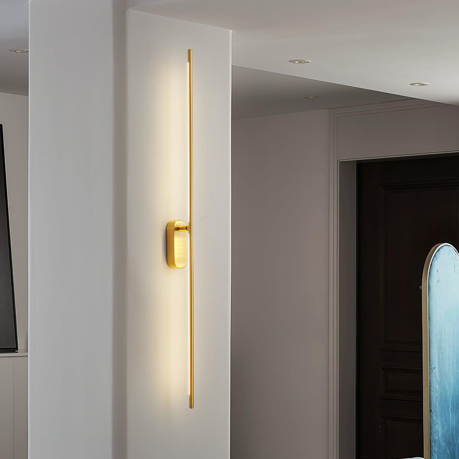 Lexal Linear Wall Light