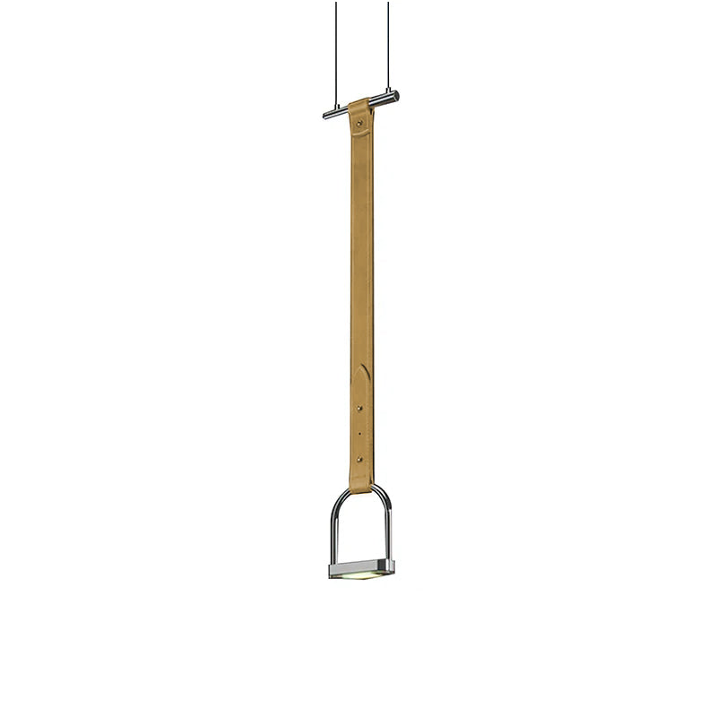 Paxlier Stirrup Pendant Light