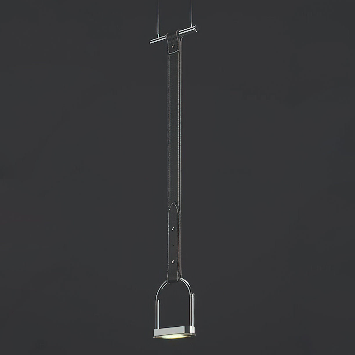 Paxlier Stirrup Pendant Light