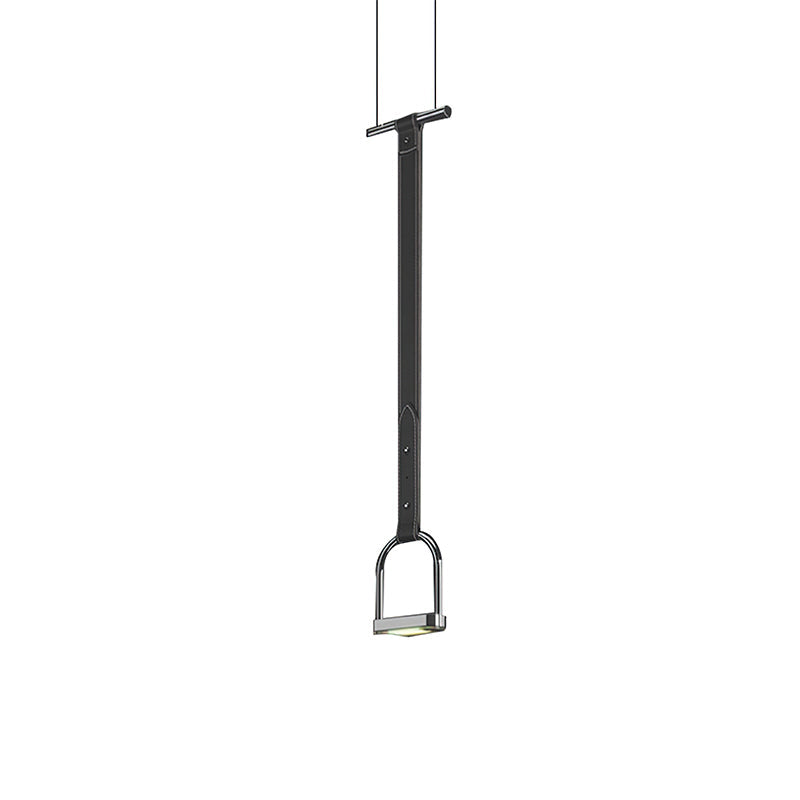 Paxlier Stirrup Pendant Light