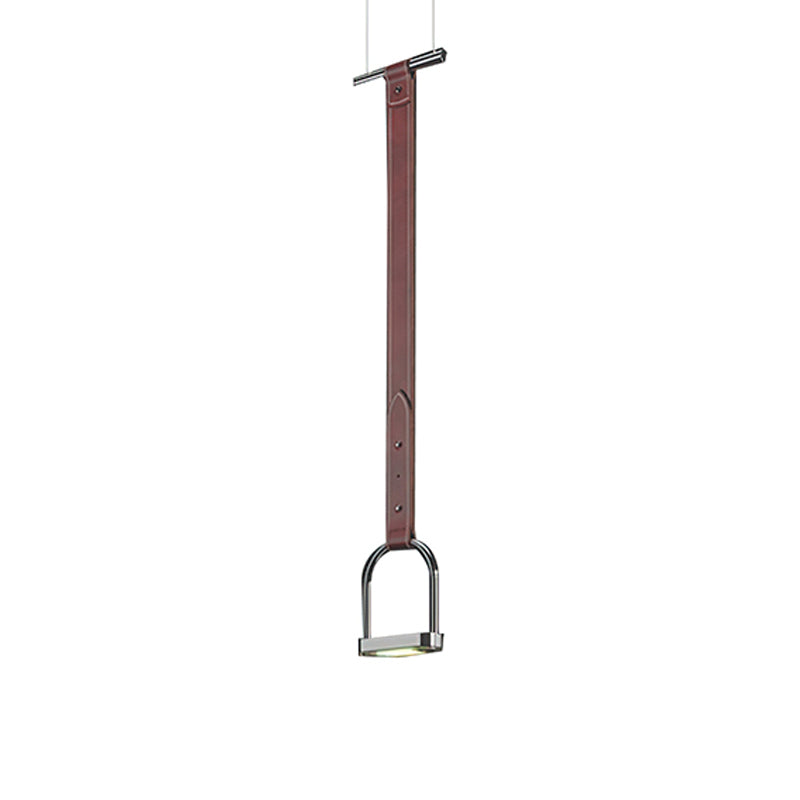 Paxlier Stirrup Pendant Light