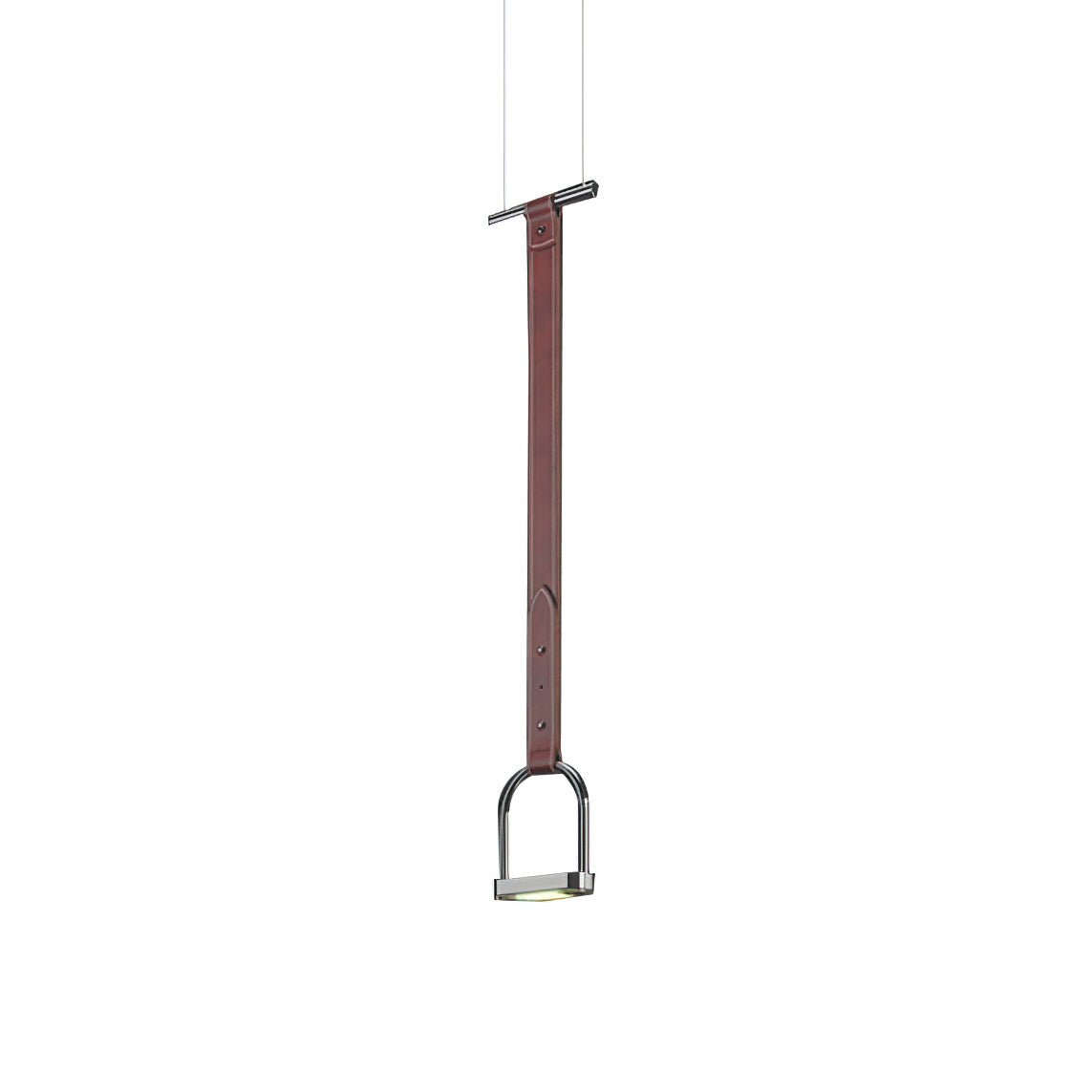 Paxlier Stirrup Pendant Light