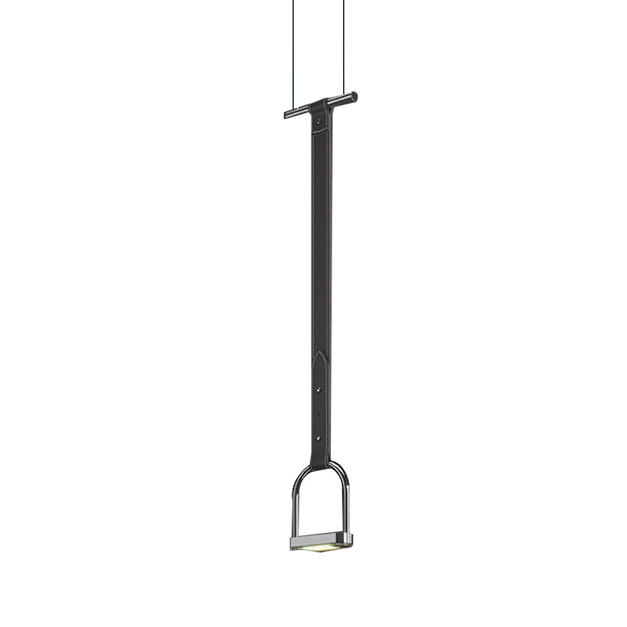 Paxlier Stirrup Pendant Light
