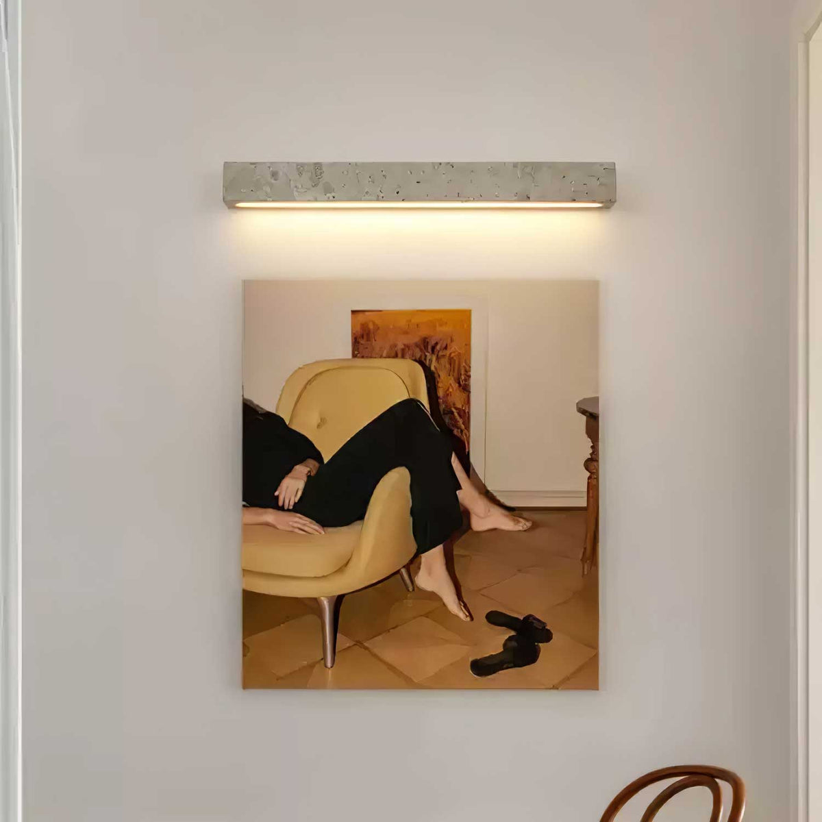 Stravik Wall Light – detail 4
