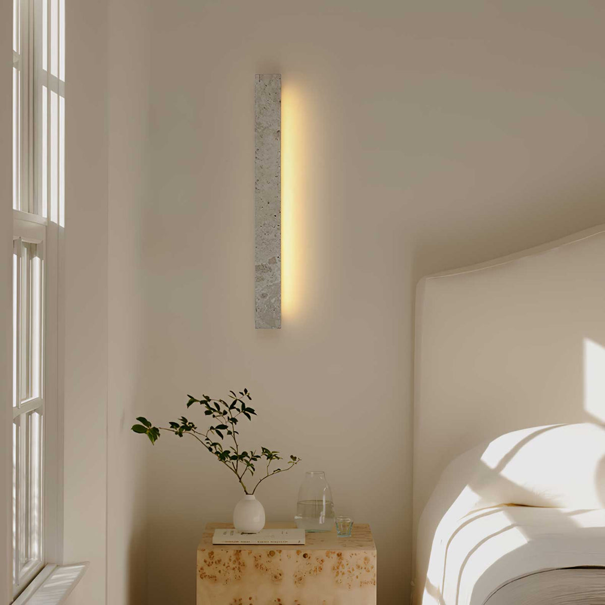 Stravik Wall Light – detail 8