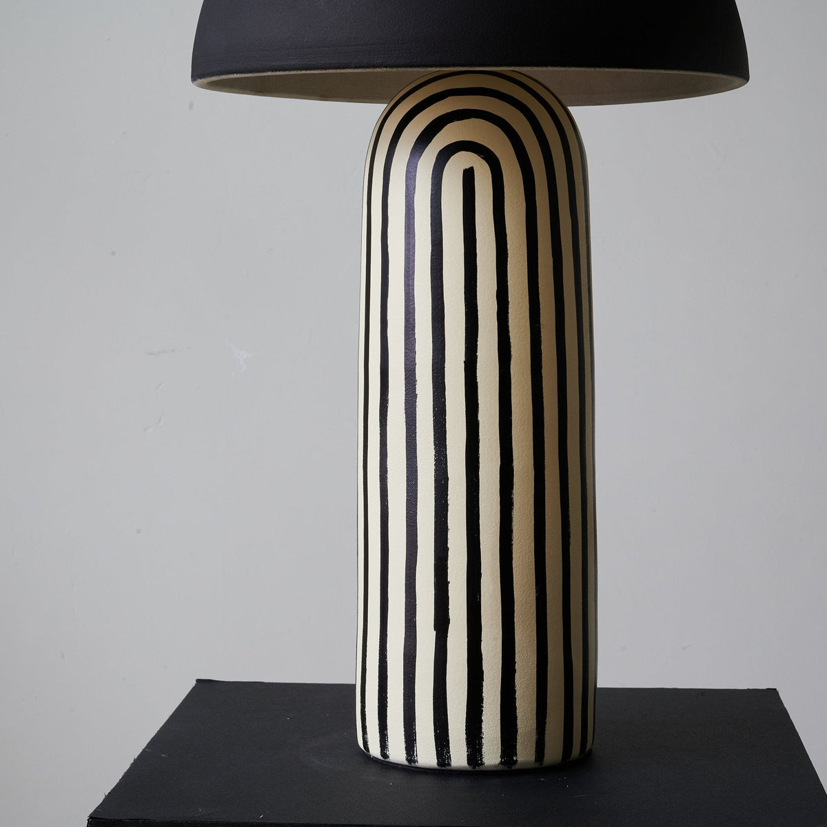Stria Table Lamp – detail 10
