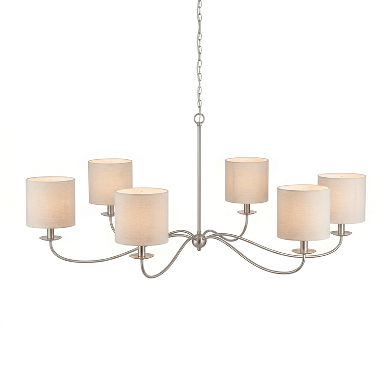 Solyn Chandelier