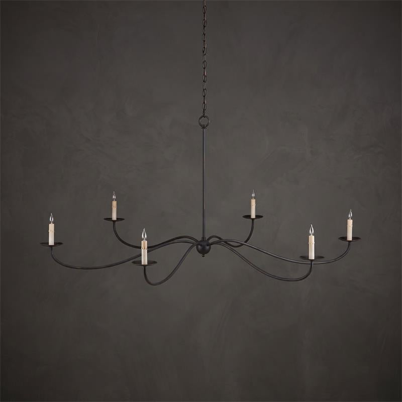 Solyn Chandelier