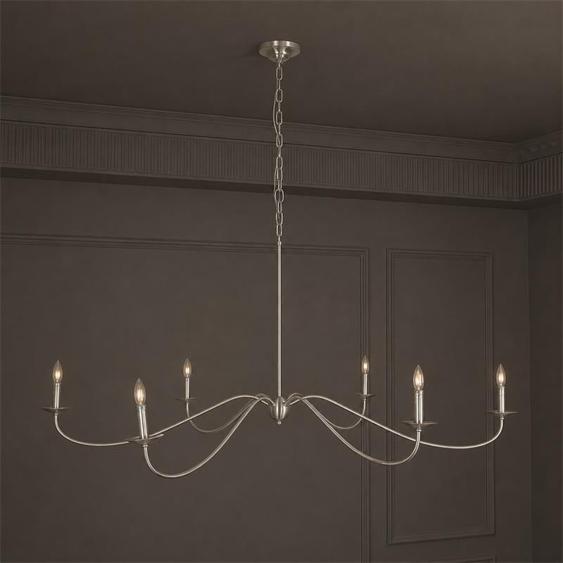 Solyn Chandelier