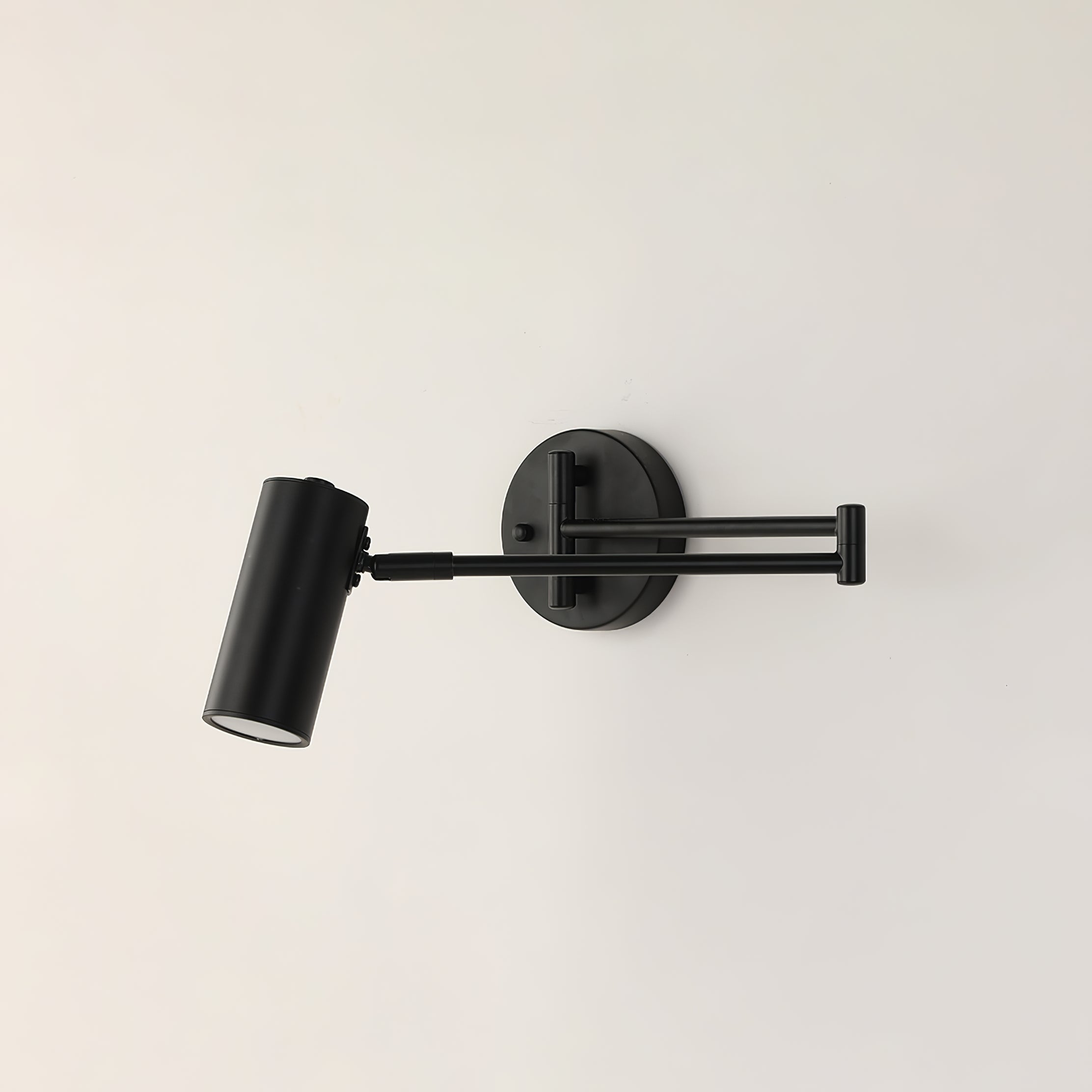 Belal Swing Arm Wall Light