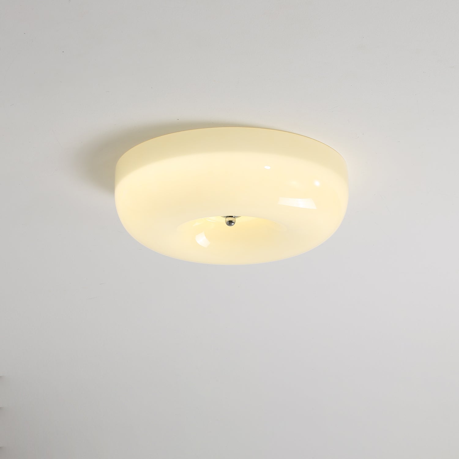 Semiso Ceiling Light
