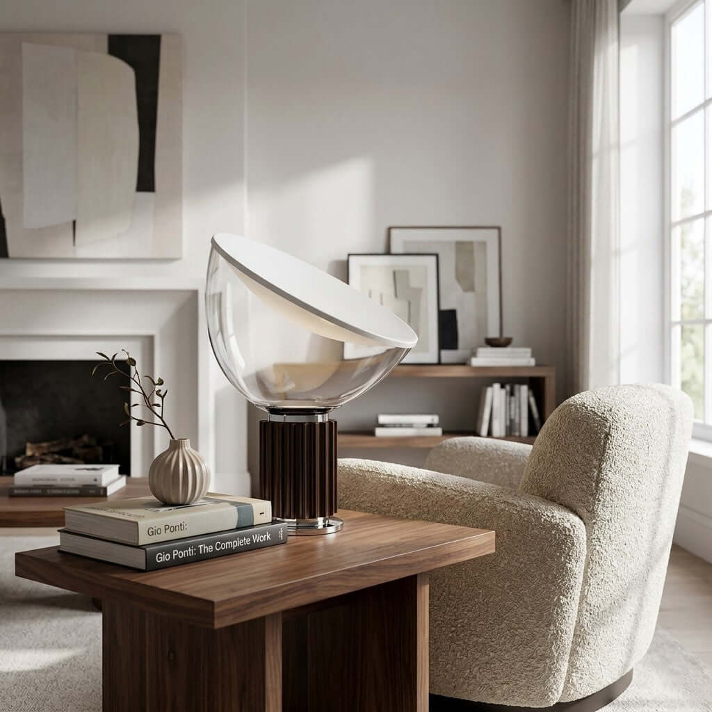 Fenney Table Lamp