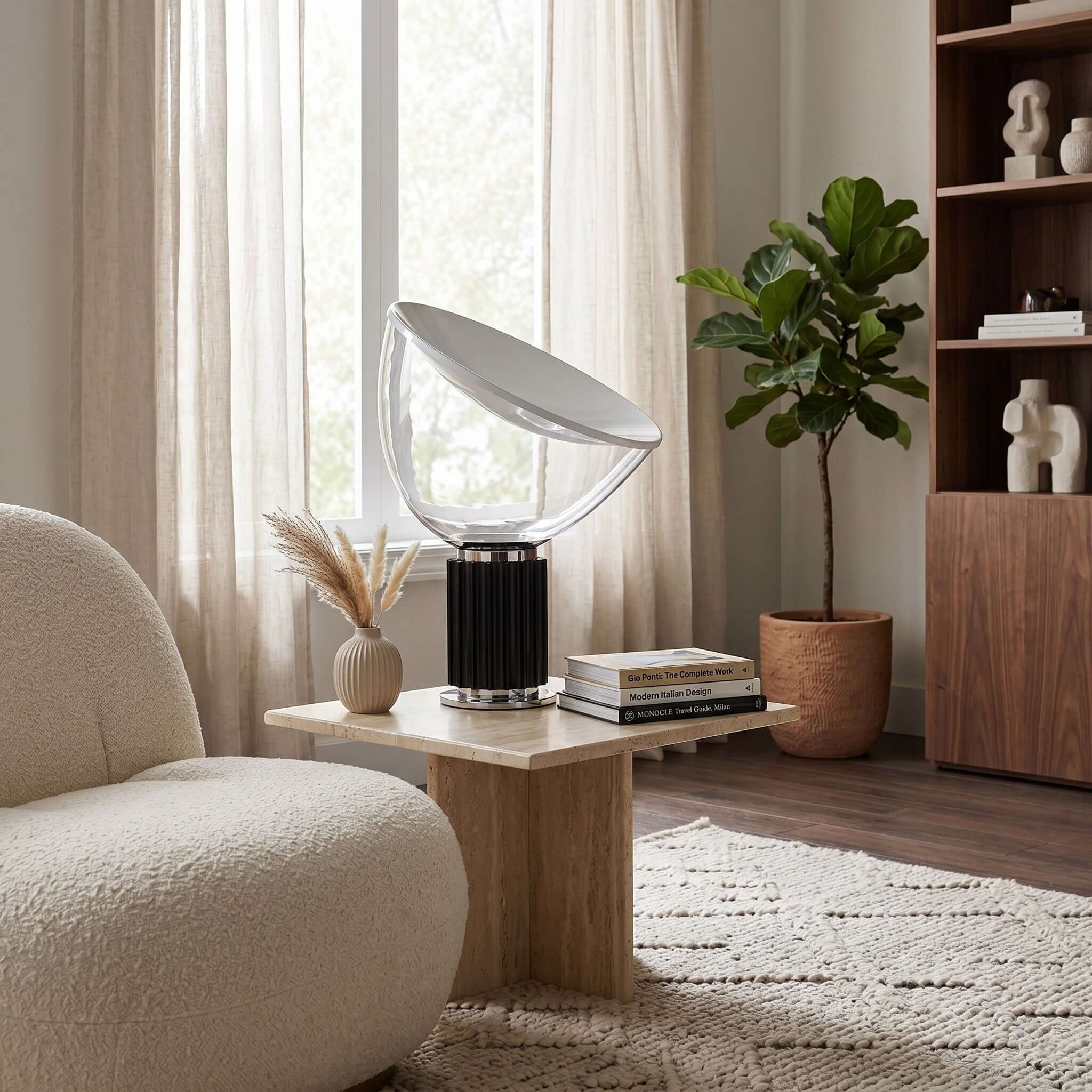 Fenney Table Lamp