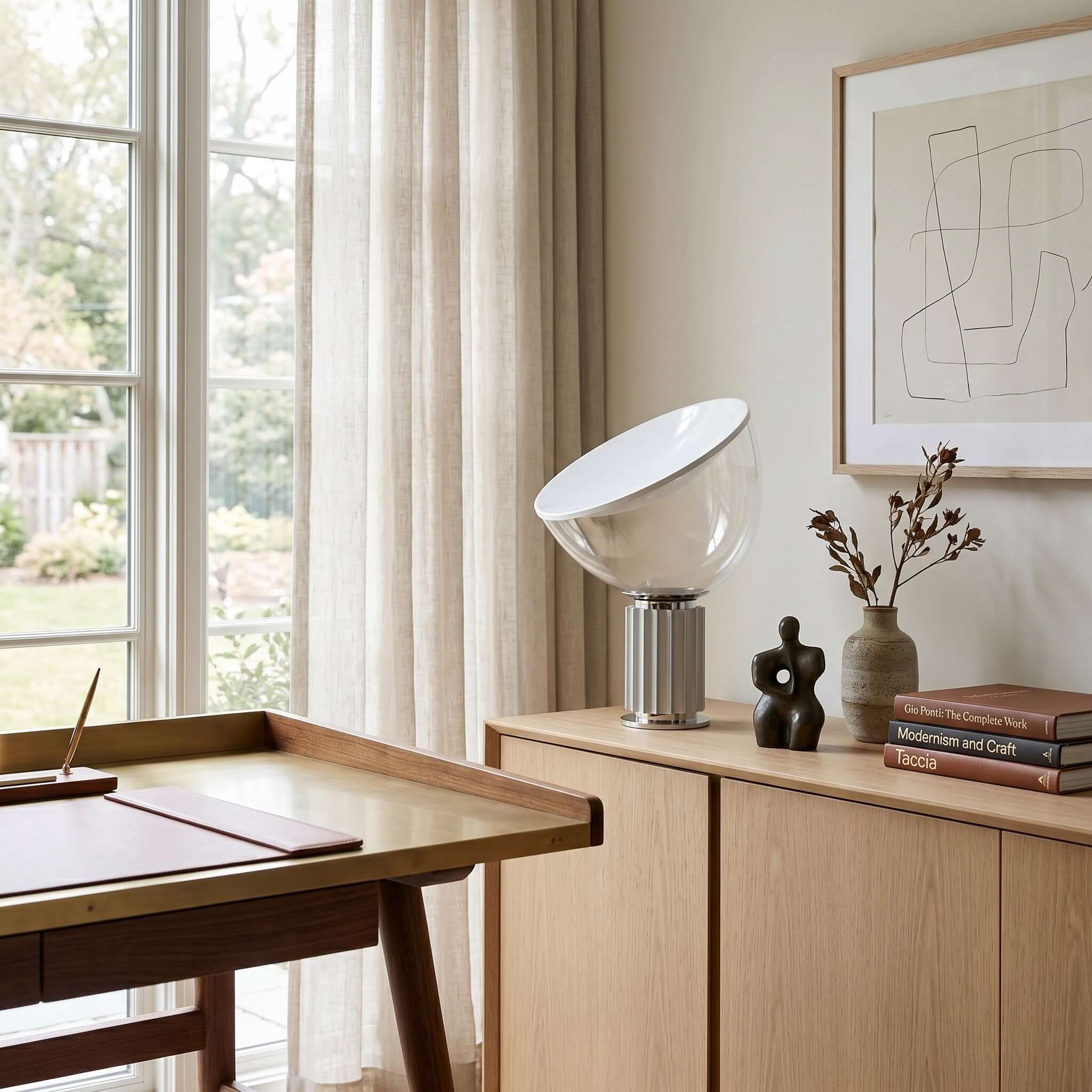 Fenney Table Lamp