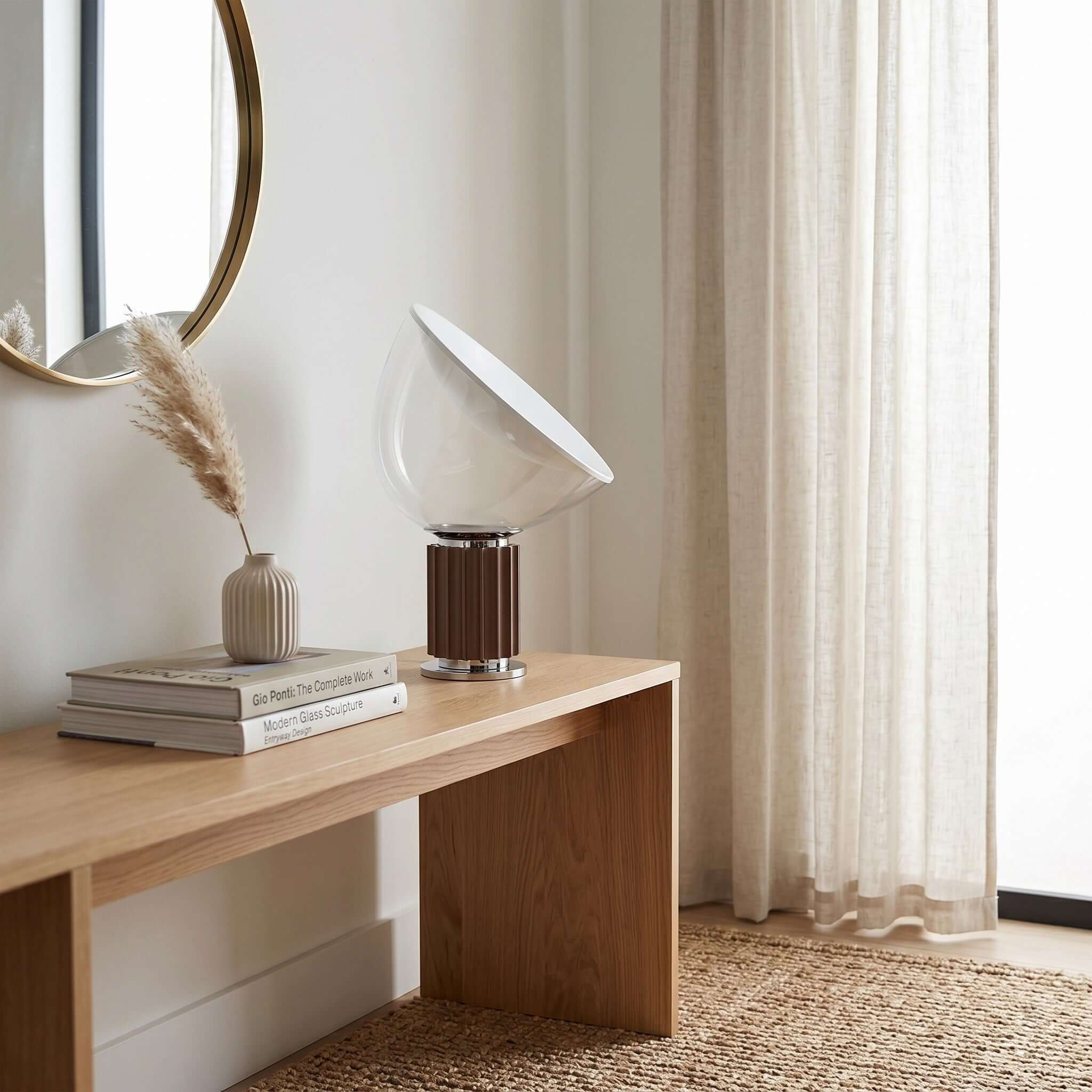 Fenney Table Lamp